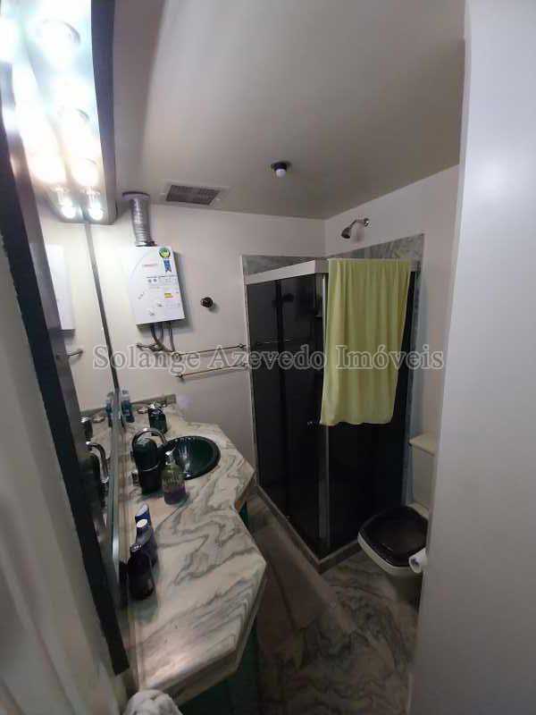 Conheça 21 do imóvel - Apartamento à venda Rua Aguiar, Tijuca, Rio de Janeiro - R$ 777.000 - TJAP40149 - 20 21 - 20