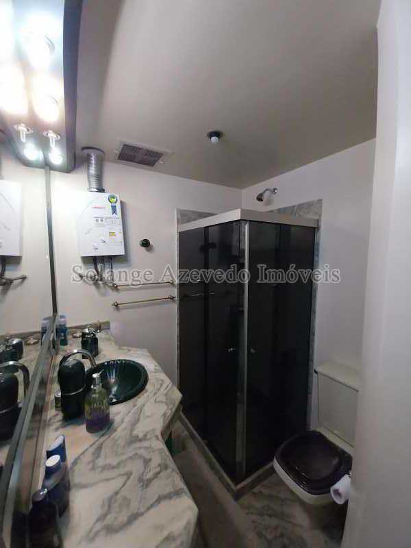 Conheça 22 do imóvel - Apartamento à venda Rua Aguiar, Tijuca, Rio de Janeiro - R$ 777.000 - TJAP40149 - 19 22 - 19