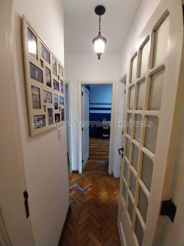 Conheça 23 do imóvel - Apartamento à venda Rua Aguiar, Tijuca, Rio de Janeiro - R$ 777.000 - TJAP40149 - 12 23 - 12