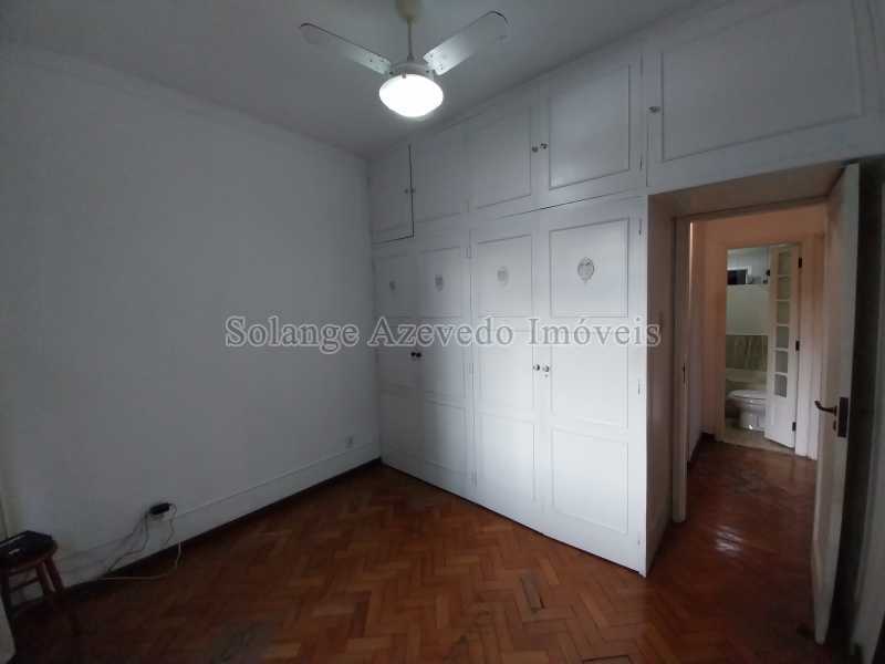 Conheça 24 do imóvel - Apartamento à venda Rua Aguiar, Tijuca, Rio de Janeiro - R$ 777.000 - TJAP40149 - 23 24 - 23