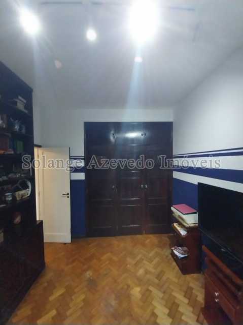 Conheça 27 do imóvel - Apartamento à venda Rua Aguiar, Tijuca, Rio de Janeiro - R$ 777.000 - TJAP40149 - 16 27 - 16