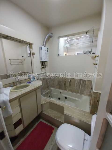 Conheça 28 do imóvel - Apartamento à venda Rua Aguiar, Tijuca, Rio de Janeiro - R$ 777.000 - TJAP40149 - 11 28 - 11