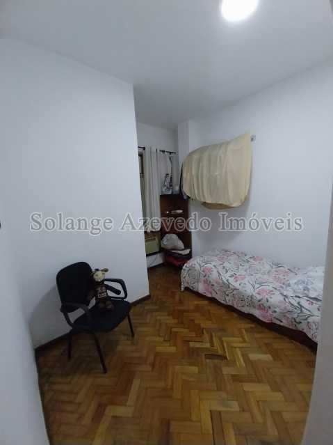 Conheça 29 do imóvel - Apartamento à venda Rua Aguiar, Tijuca, Rio de Janeiro - R$ 777.000 - TJAP40149 - 21 29 - 21