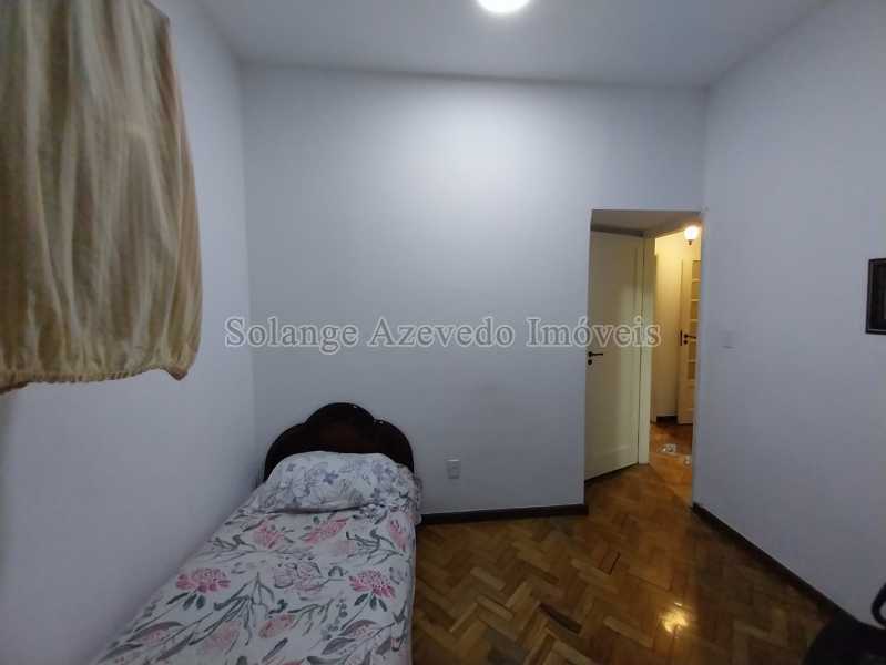 Conheça 30 do imóvel - Apartamento à venda Rua Aguiar, Tijuca, Rio de Janeiro - R$ 777.000 - TJAP40149 - 22 30 - 22
