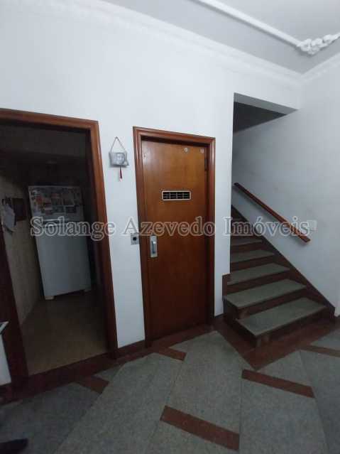 Conheça 4 do imóvel - Casa à venda Rua Antônio Salema, Vila Isabel, Rio de Janeiro - R$ 1.289.000 - TJCA50011 - 5 4 - 5