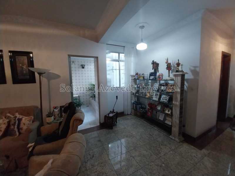 Conheça 5 do imóvel - Casa à venda Rua Antônio Salema, Vila Isabel, Rio de Janeiro - R$ 1.289.000 - TJCA50011 - 15 5 - 15