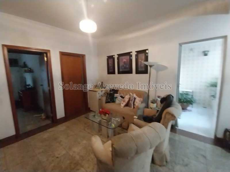 Conheça 6 do imóvel - Casa à venda Rua Antônio Salema, Vila Isabel, Rio de Janeiro - R$ 1.289.000 - TJCA50011 - 6 6 - 6