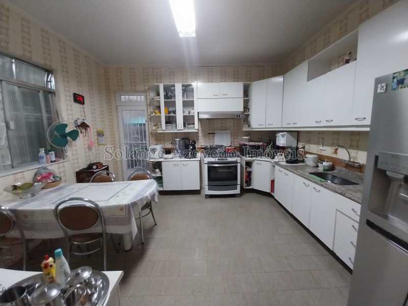 Conheça 8 do imóvel - Casa à venda Rua Antônio Salema, Vila Isabel, Rio de Janeiro - R$ 1.289.000 - TJCA50011 - 7 8 - 7