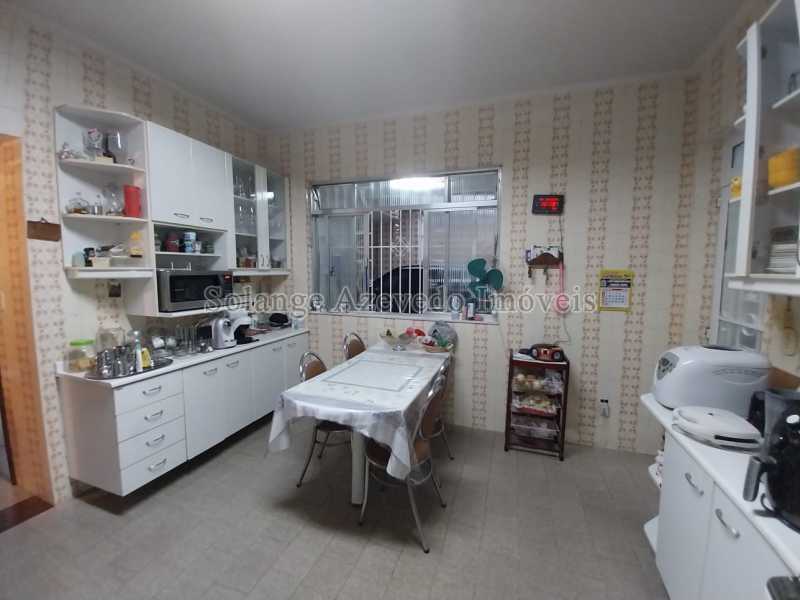 Conheça 9 do imóvel - Casa à venda Rua Antônio Salema, Vila Isabel, Rio de Janeiro - R$ 1.289.000 - TJCA50011 - 8 9 - 8