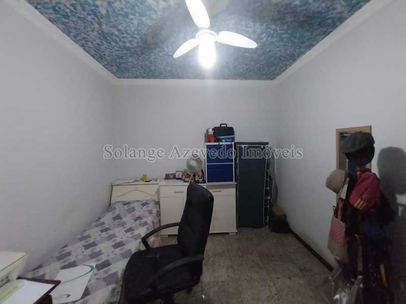 Conheça 13 do imóvel - Casa à venda Rua Antônio Salema, Vila Isabel, Rio de Janeiro - R$ 1.289.000 - TJCA50011 - 27 13 - 27