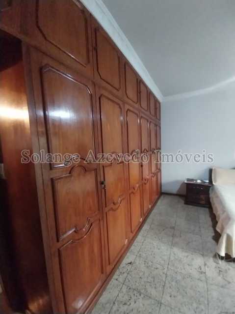 Conheça 14 do imóvel - Casa à venda Rua Antônio Salema, Vila Isabel, Rio de Janeiro - R$ 1.289.000 - TJCA50011 - 23 14 - 23