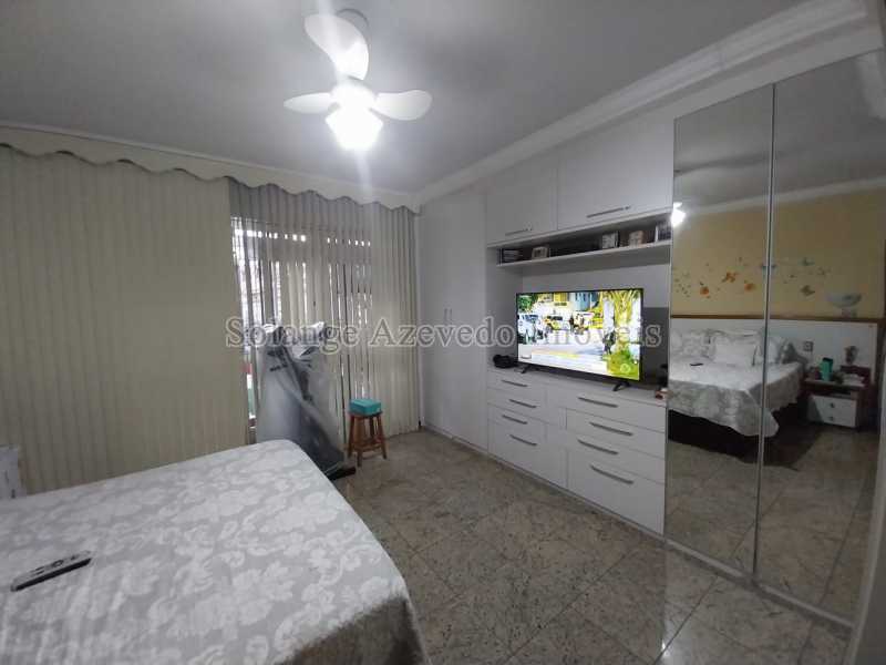 Conheça 16 do imóvel - Casa à venda Rua Antônio Salema, Vila Isabel, Rio de Janeiro - R$ 1.289.000 - TJCA50011 - 18 16 - 18