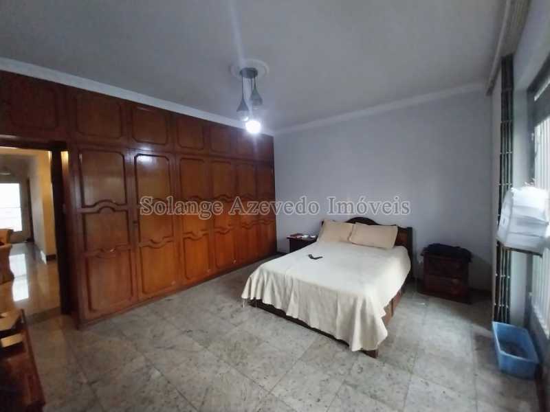 Conheça 17 do imóvel - Casa à venda Rua Antônio Salema, Vila Isabel, Rio de Janeiro - R$ 1.289.000 - TJCA50011 - 22 17 - 22