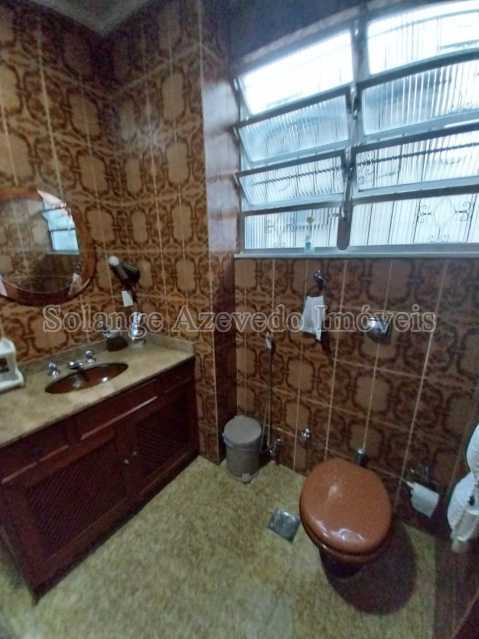 Conheça 18 do imóvel - Casa à venda Rua Antônio Salema, Vila Isabel, Rio de Janeiro - R$ 1.289.000 - TJCA50011 - 24 18 - 24