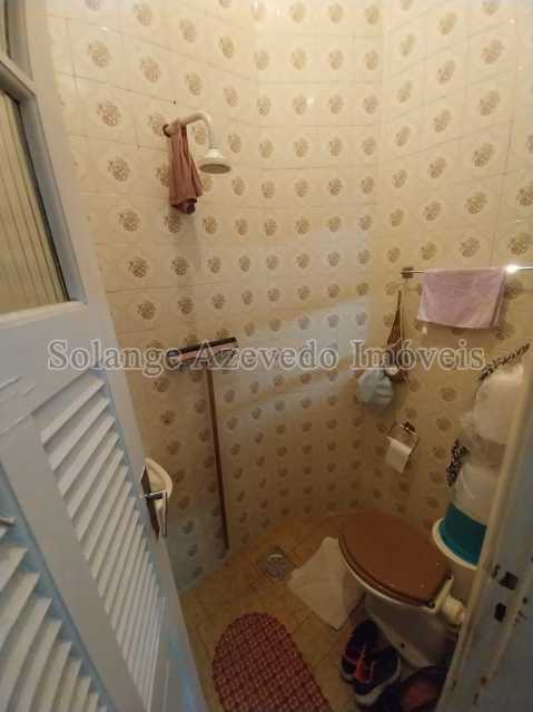 Conheça 19 do imóvel - Casa à venda Rua Antônio Salema, Vila Isabel, Rio de Janeiro - R$ 1.289.000 - TJCA50011 - 26 19 - 26