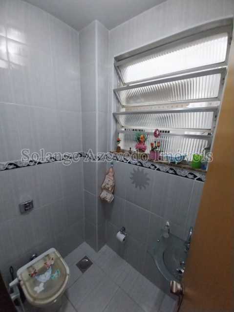 Conheça 20 do imóvel - Casa à venda Rua Antônio Salema, Vila Isabel, Rio de Janeiro - R$ 1.289.000 - TJCA50011 - 20 20 - 20