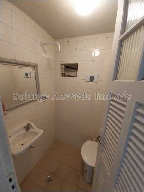 Conheça 21 do imóvel - Casa à venda Rua Antônio Salema, Vila Isabel, Rio de Janeiro - R$ 1.289.000 - TJCA50011 - 21 21 - 21