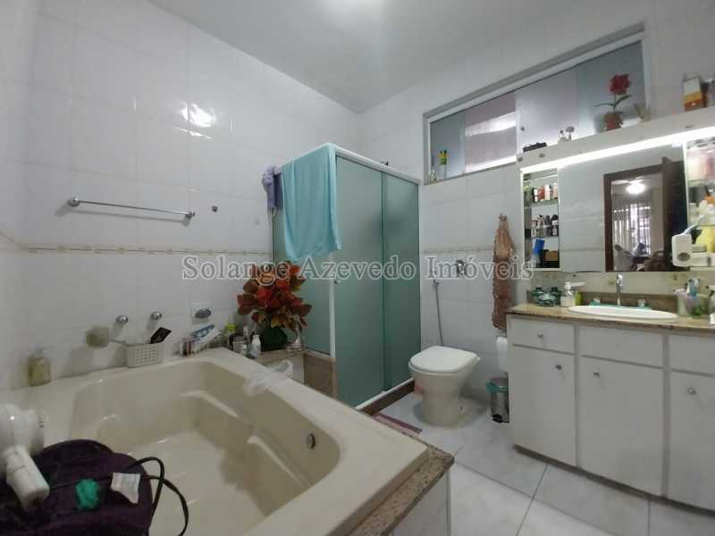 Conheça 23 do imóvel - Casa à venda Rua Antônio Salema, Vila Isabel, Rio de Janeiro - R$ 1.289.000 - TJCA50011 - 14 23 - 14