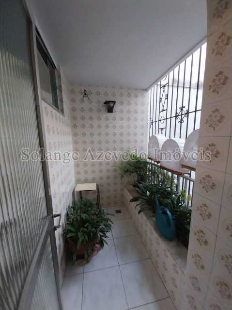 Conheça PHOTO-2024-09-12-14-08-44 do imóvel - Casa à venda Rua Antônio Salema, Vila Isabel, Rio de Janeiro - R$ 1.289.000 - TJCA50011 - 16 PHOTO-2024-09-12-14-08-44 - 16