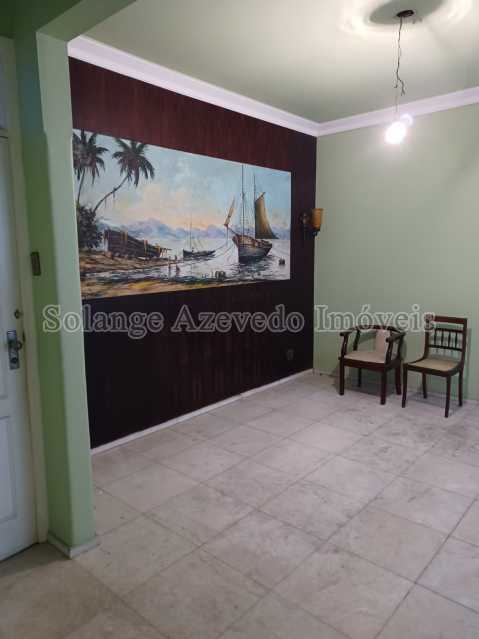 Conheça 2 do imóvel - Apartamento à venda Rua Barão de Itapagipe, Rio Comprido, Rio de Janeiro - R$ 390.000 - TJAP31169 - 2 2 - 2