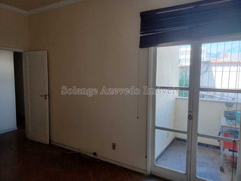Conheça 3 do imóvel - Apartamento à venda Rua Barão de Itapagipe, Rio Comprido, Rio de Janeiro - R$ 390.000 - TJAP31169 - 3 3 - 3