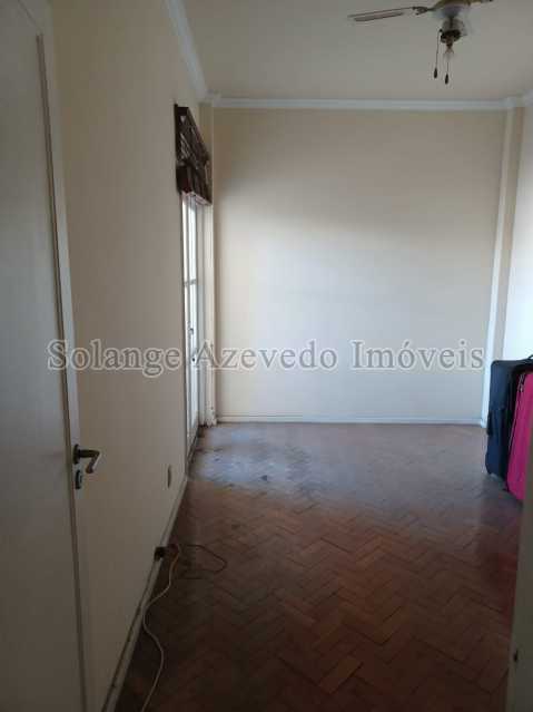 Conheça 4 do imóvel - Apartamento à venda Rua Barão de Itapagipe, Rio Comprido, Rio de Janeiro - R$ 390.000 - TJAP31169 - 4 4 - 4
