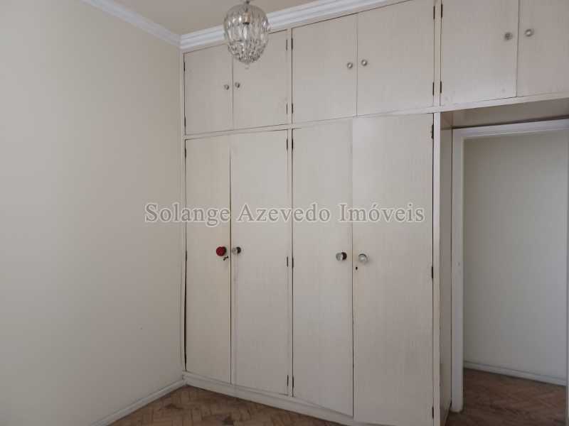 Conheça 5 do imóvel - Apartamento à venda Rua Barão de Itapagipe, Rio Comprido, Rio de Janeiro - R$ 390.000 - TJAP31169 - 5 5 - 5