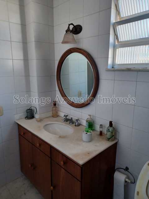 Conheça PHOTO-2024-09-13-13-55-10 do imóvel - Apartamento à venda Rua Barão de Itapagipe, Rio Comprido, Rio de Janeiro - R$ 390.000 - TJAP31169 - 6 PHOTO-2024-09-13-13-55-10 - 6