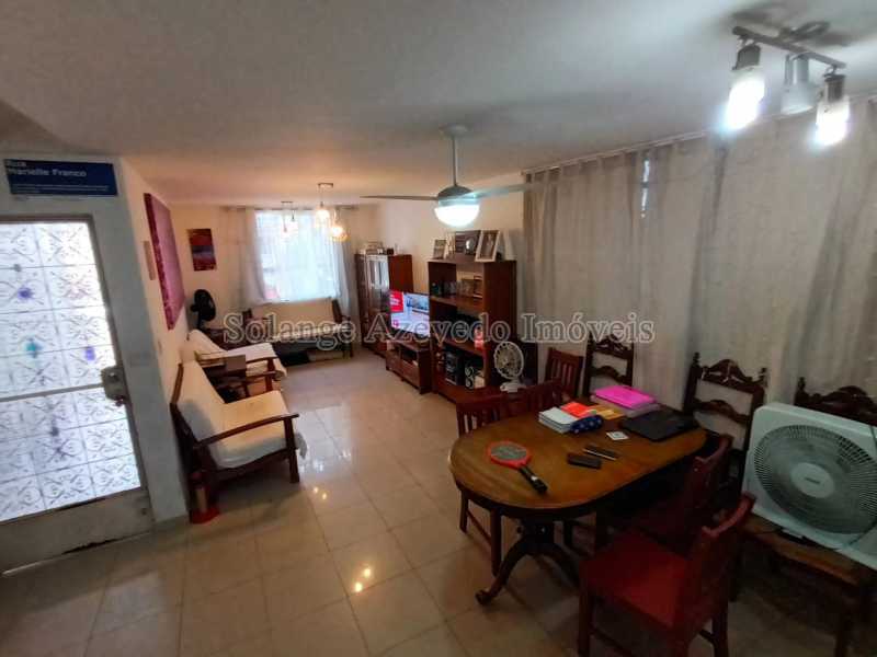 Conheça 2 do imóvel - Casa à venda Rua Nossa Senhora de Lourdes, Grajaú, Rio de Janeiro - R$ 2.800.000 - TJCA40057 - 3 2 - 3