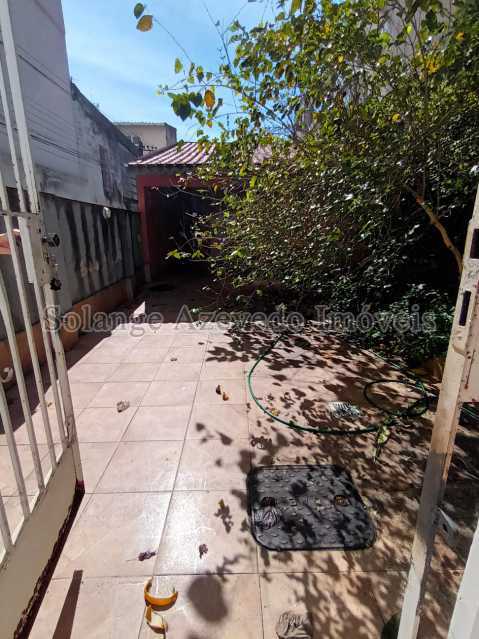 Conheça 4 do imóvel - Casa à venda Rua Nossa Senhora de Lourdes, Grajaú, Rio de Janeiro - R$ 2.800.000 - TJCA40057 - 4 4 - 4