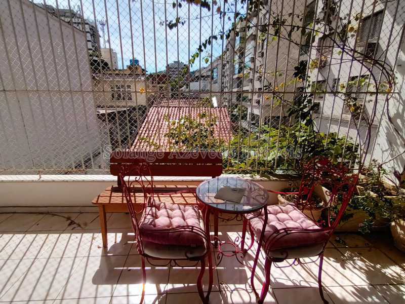 Conheça 6 do imóvel - Casa à venda Rua Nossa Senhora de Lourdes, Grajaú, Rio de Janeiro - R$ 2.800.000 - TJCA40057 - 6 6 - 6
