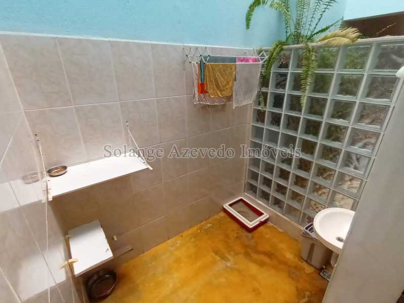 Conheça PHOTO-2024-09-16-14-42-25 2 do imóvel - Casa à venda Rua Nossa Senhora de Lourdes, Grajaú, Rio de Janeiro - R$ 2.800.000 - TJCA40057 - 10 PHOTO-2024-09-16-14-42-25 2 - 10