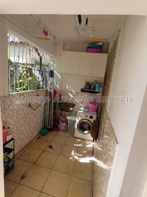 Conheça PHOTO-2024-09-16-14-42-25 do imóvel - Casa à venda Rua Nossa Senhora de Lourdes, Grajaú, Rio de Janeiro - R$ 2.800.000 - TJCA40057 - 11 PHOTO-2024-09-16-14-42-25 - 11