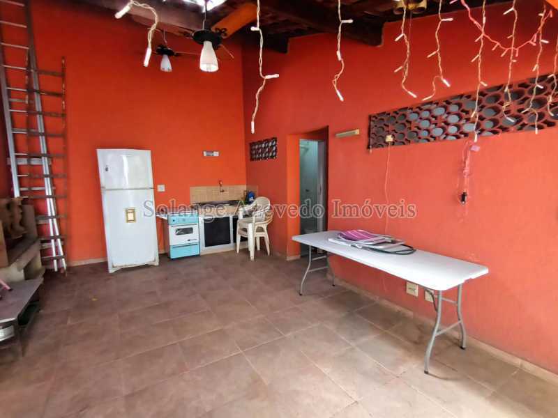 Conheça PHOTO-2024-09-16-14-42-26 1 do imóvel - Casa à venda Rua Nossa Senhora de Lourdes, Grajaú, Rio de Janeiro - R$ 2.800.000 - TJCA40057 - 12 PHOTO-2024-09-16-14-42-26 1 - 12