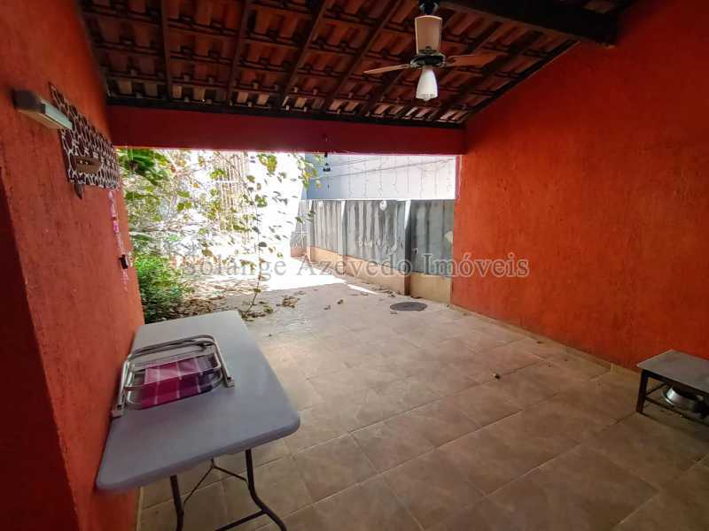 Conheça PHOTO-2024-09-16-14-42-26 2 do imóvel - Casa à venda Rua Nossa Senhora de Lourdes, Grajaú, Rio de Janeiro - R$ 2.800.000 - TJCA40057 - 13 PHOTO-2024-09-16-14-42-26 2 - 13