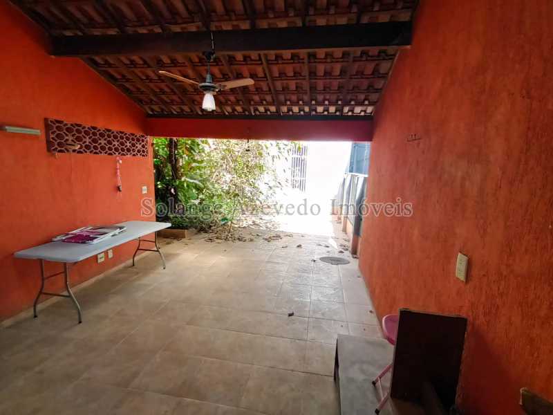Conheça PHOTO-2024-09-16-14-42-26 3 do imóvel - Casa à venda Rua Nossa Senhora de Lourdes, Grajaú, Rio de Janeiro - R$ 2.800.000 - TJCA40057 - 14 PHOTO-2024-09-16-14-42-26 3 - 14