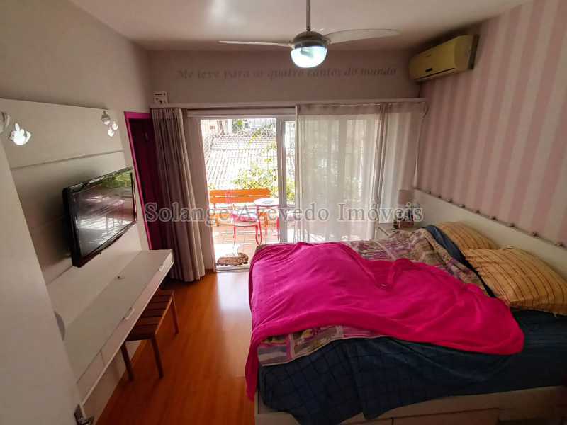 Conheça PHOTO-2024-09-16-14-42-58 3 do imóvel - Casa à venda Rua Nossa Senhora de Lourdes, Grajaú, Rio de Janeiro - R$ 2.800.000 - TJCA40057 - 17 PHOTO-2024-09-16-14-42-58 3 - 17