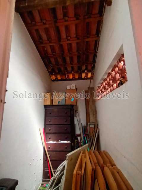 Conheça thumbnail_PHOTO-2024-09-16-14- do imóvel - Casa à venda Rua Nossa Senhora de Lourdes, Grajaú, Rio de Janeiro - R$ 2.800.000 - TJCA40057 - 26 thumbnail_PHOTO-2024-09-16-14- - 26