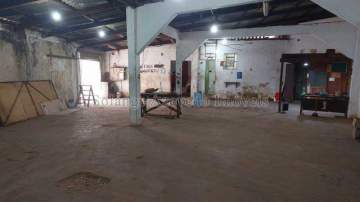 Galpão 450m² para alugar Rua Aristides Lobo, Rio Comprido, Rio de Janeiro - R$ 8.000 - TJGA00005