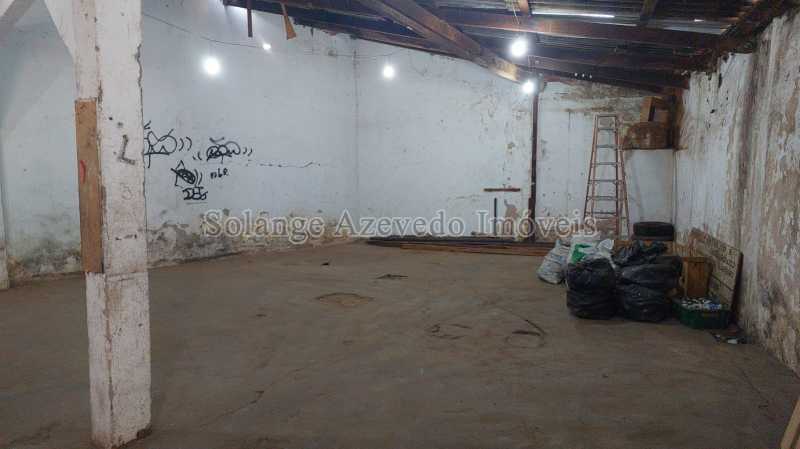 Conheça PHOTO-2024-09-16-15-11-28 do imóvel - Galpão 450m² para alugar Rua Aristides Lobo, Rio Comprido, Rio de Janeiro - R$ 8.000 - TJGA00005 - 2 PHOTO-2024-09-16-15-11-28 - 2
