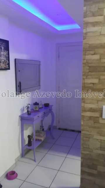Conheça 4 do imóvel - Apartamento à venda Rua Teodoro da Silva, Vila Isabel, Rio de Janeiro - R$ 280.000 - TJAP21785 - 4 4 - 4