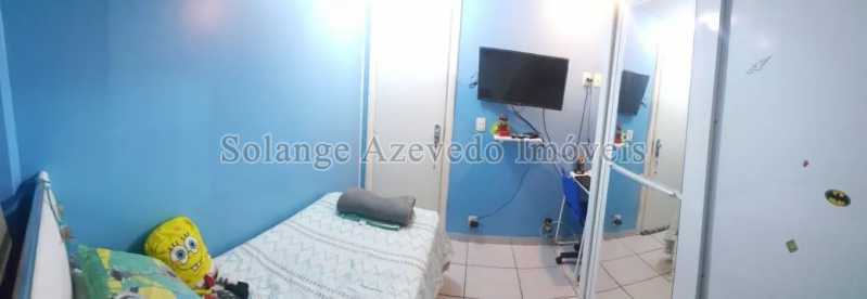 Conheça 6 do imóvel - Apartamento à venda Rua Teodoro da Silva, Vila Isabel, Rio de Janeiro - R$ 280.000 - TJAP21785 - 6 6 - 6