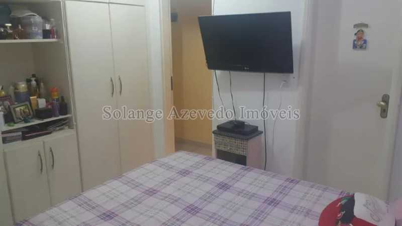 Conheça 7 do imóvel - Apartamento à venda Rua Teodoro da Silva, Vila Isabel, Rio de Janeiro - R$ 280.000 - TJAP21785 - 7 7 - 7