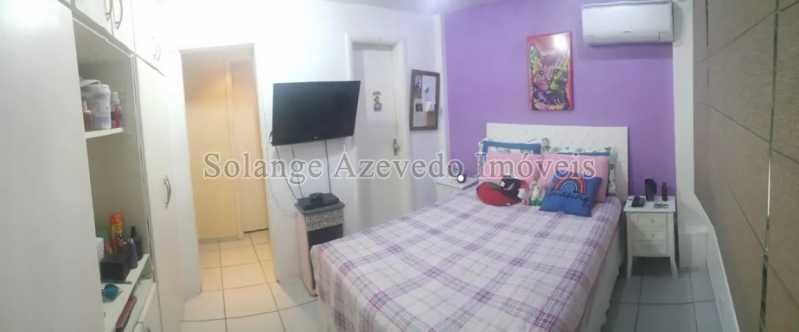 Conheça 8 do imóvel - Apartamento à venda Rua Teodoro da Silva, Vila Isabel, Rio de Janeiro - R$ 280.000 - TJAP21785 - 8 8 - 8