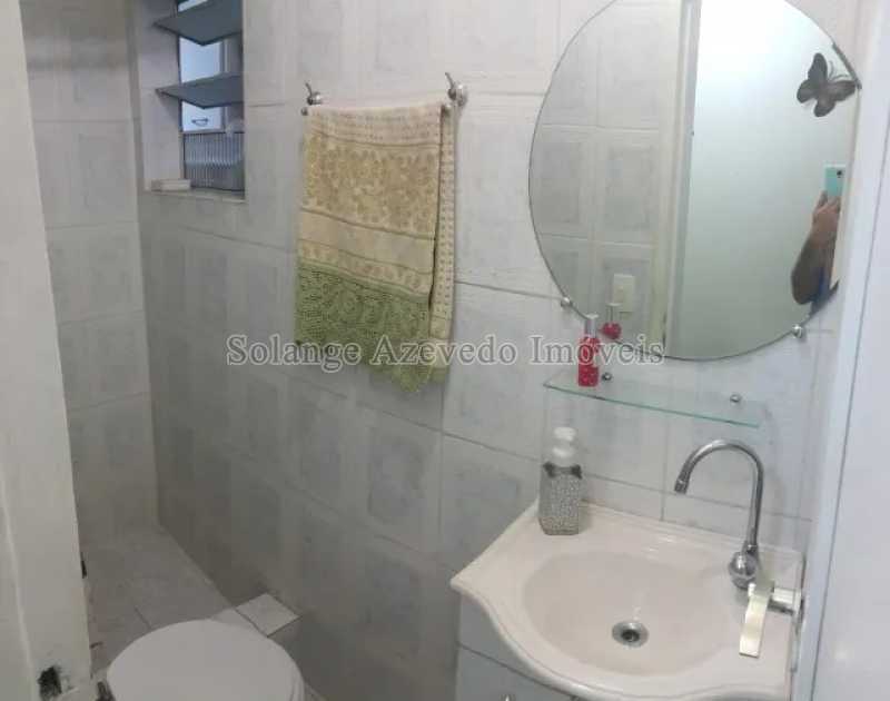 Conheça 10 do imóvel - Apartamento à venda Rua Teodoro da Silva, Vila Isabel, Rio de Janeiro - R$ 280.000 - TJAP21785 - 10 10 - 10