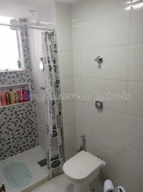 Conheça 11 do imóvel - Apartamento à venda Rua Teodoro da Silva, Vila Isabel, Rio de Janeiro - R$ 280.000 - TJAP21785 - 11 11 - 11