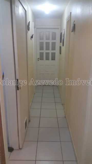 Conheça 13 do imóvel - Apartamento à venda Rua Teodoro da Silva, Vila Isabel, Rio de Janeiro - R$ 280.000 - TJAP21785 - 13 13 - 13