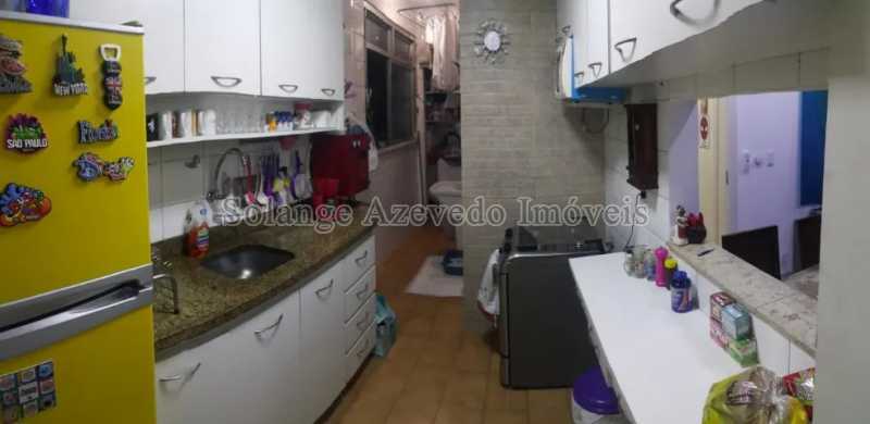 Conheça 14 do imóvel - Apartamento à venda Rua Teodoro da Silva, Vila Isabel, Rio de Janeiro - R$ 280.000 - TJAP21785 - 14 14 - 14