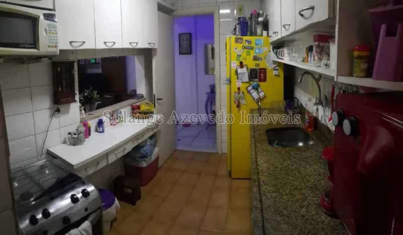Conheça 15 do imóvel - Apartamento à venda Rua Teodoro da Silva, Vila Isabel, Rio de Janeiro - R$ 280.000 - TJAP21785 - 15 15 - 15