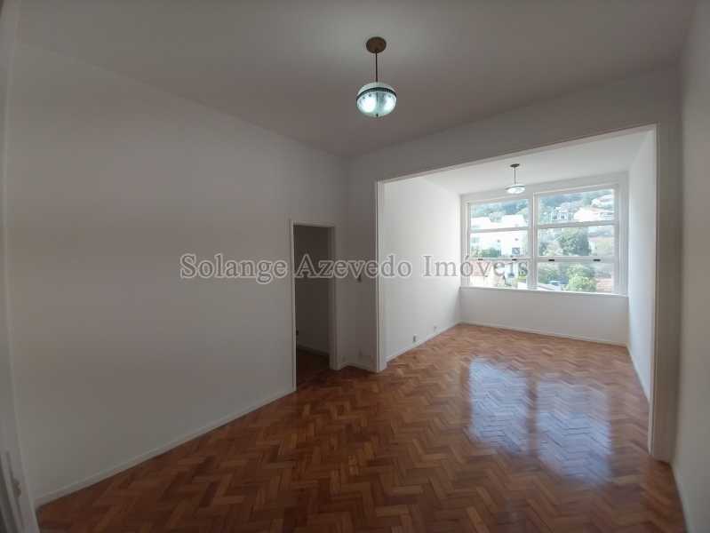 Conheça 1 do imóvel - Apartamento à venda Rua Conde de Bonfim, Tijuca, Rio de Janeiro - R$ 600.000 - TJAP31177 - 1 1 - 1